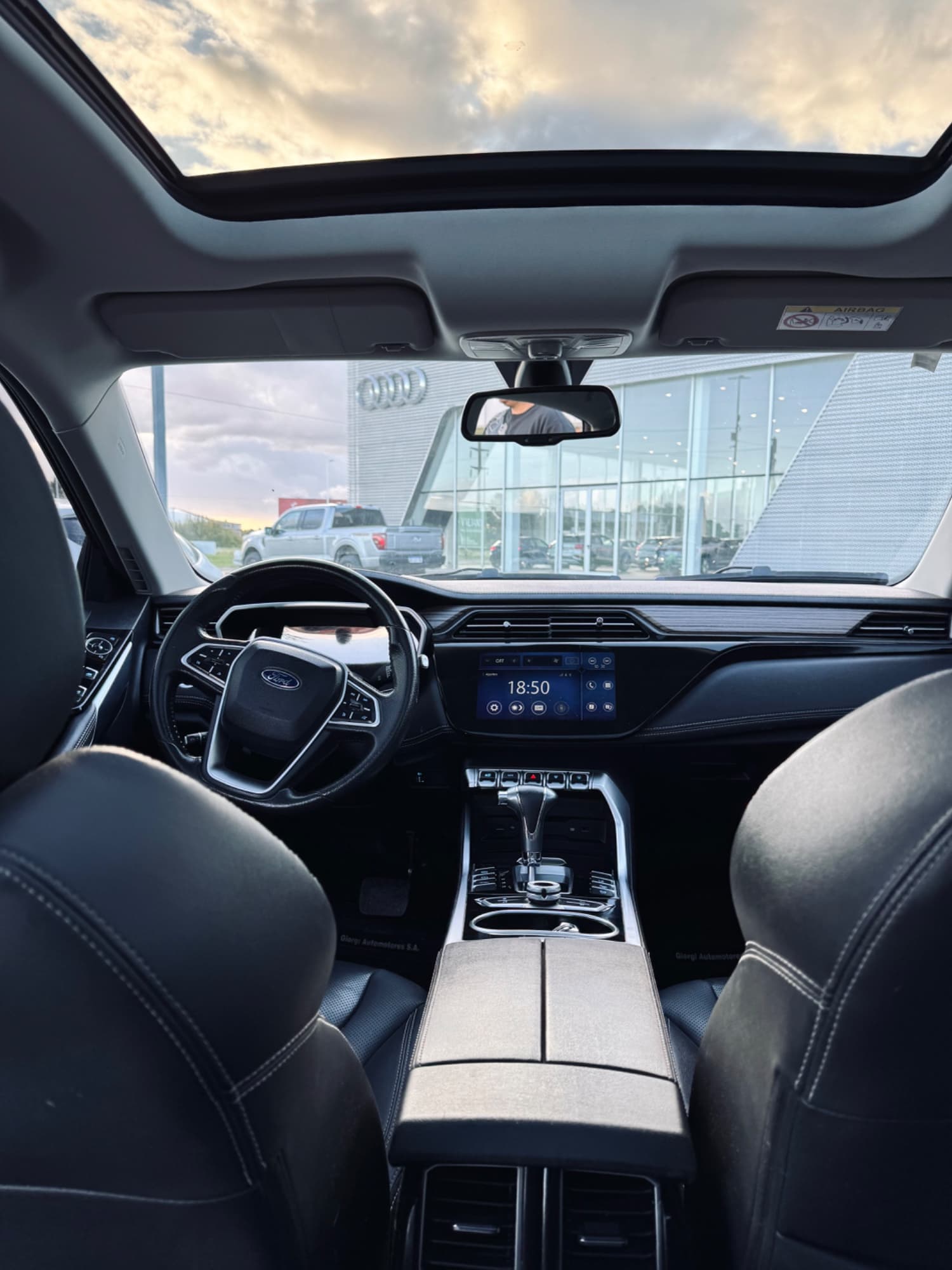 Foto de autos usados