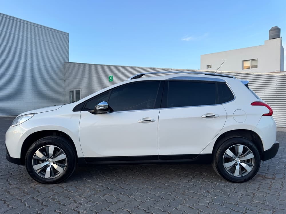 Peugeot 2008 Sport 1.6