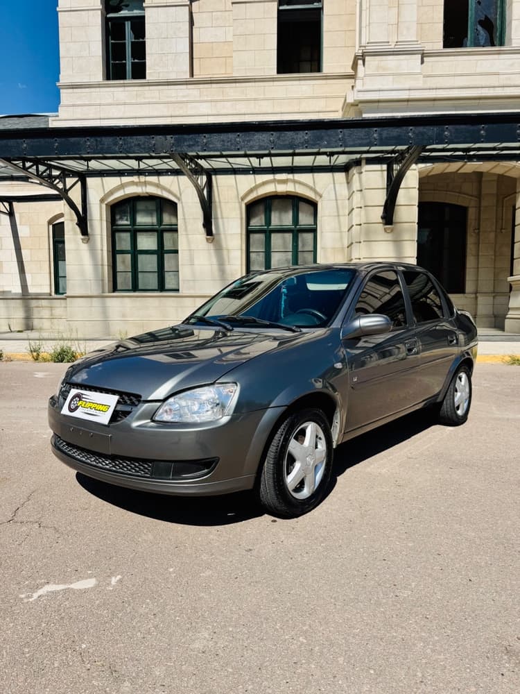 Chevrolet Corsa Classic