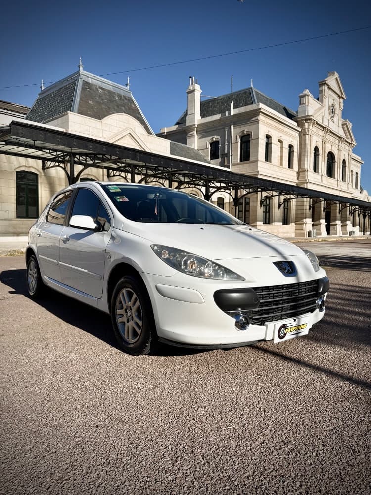 Peugeot 307 XS