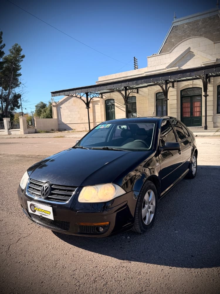 Volkswagen Bora 2.0