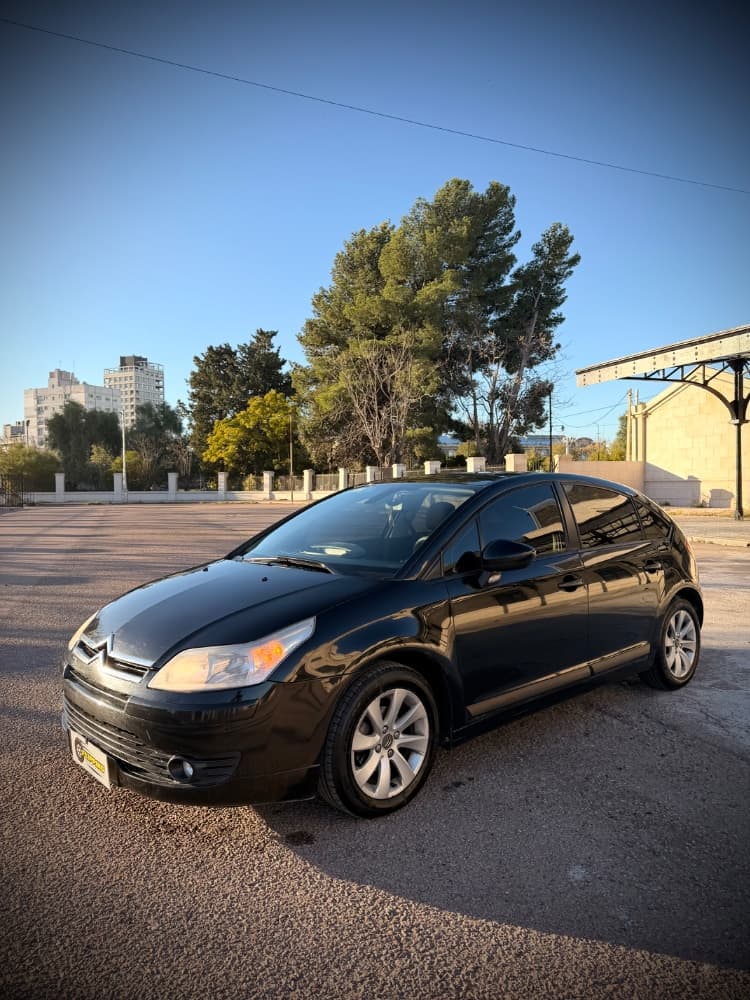 Citroën C4